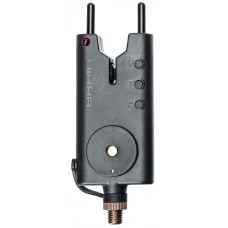 Сигналізатор Brain Wireless Bite Alarm B-1 червоний