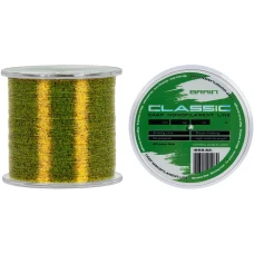 Волосінь Brain Classic Carp Line (3D neon lime) 600m 0.35mm 25lb 10.7kg Волосінь Brain Classic Carp Line (3D neon lime) 600m 0.35mm 25lb 10.7kg