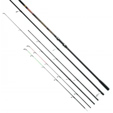 Вудилище фідерне Brain Apex Double 3.60m 4.0lbs/max 180g