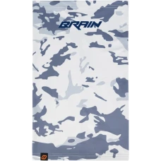 Мультипов’язка Brain Hooded One size sun protect Grey