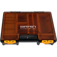Коробка Brain Feeder Method Box #1 35*25*8cm Коробка Brain Feeder Method Box #1 35*25*8cm