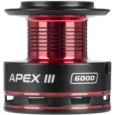 Шпуля Brain Apex III Feeder 6000 Black