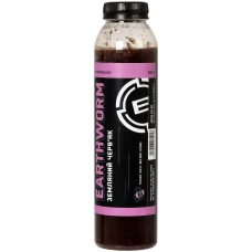 Ліквід Brain Earthworm (хробак) 500ml