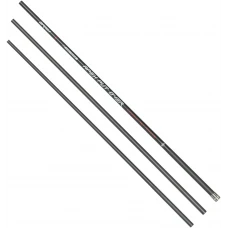 Ручка підсака Brain Apex Put Over Landing Net Handle 3.00m (3 част.)