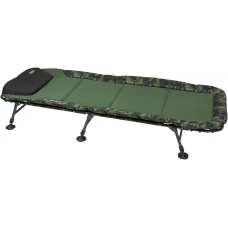 Розкладачка Brain Flat Badchair HYB159-F Зелений