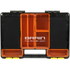 Коробка Brain Feeder Method Box #2 35*25*8cm Коробка Brain Feeder Method Box #2 35*25*8cm