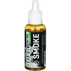 Діп для бойлів Brain Toxic Smoke Garlic (часник) 50ml