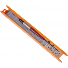 Оснащення поплавцеве Brain TP26047 2.5g 0,16mm 0,12mm №14 Оснащення поплавцеве Brain TP26047 2.5g 0,16mm 0,12mm №14