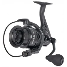 Котушка Brain Scout SE-B (new logo) 5000S 8+1BB 4.9:1 Black