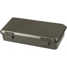 Коробка Brain Carp Rig Box #44 34.5х17.5х7.5cm Коробка Brain Carp Rig Box #44 34.5х17.5х7.5cm
