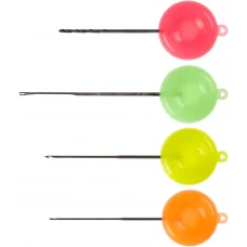 Набір Brain Bait Needles Set 3 голки і 1 свердло