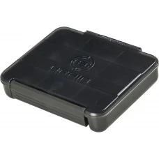 Коробка Brain Tackle Box #31 10.2х8.7х2.4cm (6 sec)