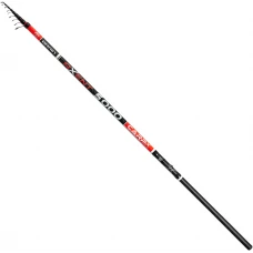 Вудилище болонське Brain Axent Carp X Bolo 5.00m 50-150g Вудилище болонське Brain Axent Carp X Bolo 5.00m 50-150g