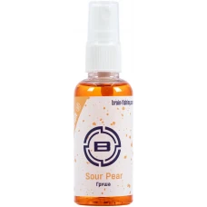 Спрей Brain Champion Sour Pear (груша) 50ml