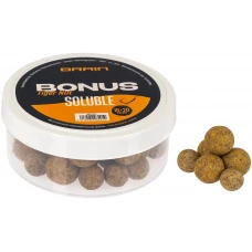 Бойл Розчиннi Brain Bonus Tiger Nut (Тигровий горіх) 16+20mm 190g