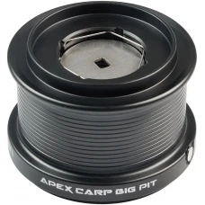 Шпуля Brain Apex Carp Big Pit 8000