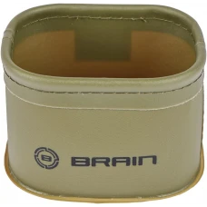Ємність Brain EVA Box 130х90х75mm Khaki Ємність Brain EVA Box 130х90х75mm Khaki