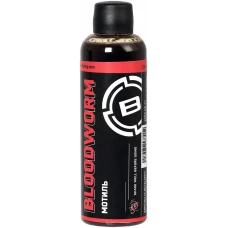 Ліквід Brain Bloodworm (мотиль) 100ml