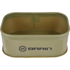 Ємність Brain EVA Box 270х170х95mm Khaki Ємність Brain EVA Box 270х170х95mm Khaki