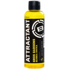 Ліквід Brain Attractant Gros Gardons (велика плітка) 100ml