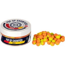 Бойли Brain Champion Pop-Up Mango (Манго) 10mm 34g