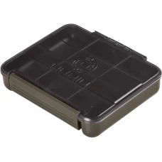 Коробка Brain Tackle Box #33 10.2х8.7х2.4cm (2 layers)