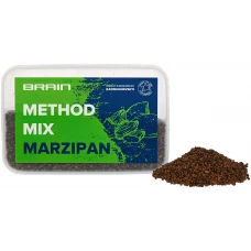 Метод Мікс Brain Marzipan (мигдаль + сир) 400g