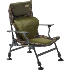 Крісло Brain Recliner Armchair Comfort HYC032AL-LO-FA Камуфляж