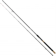 Вудилище фідерне Brain Scout SE Tournament 3.60m max 80g 3sec Вудилище фідерне Brain Scout SE Tournament 3.60m max 80g 3sec