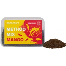 Метод Мікс Brain Mango (Манго) 400g