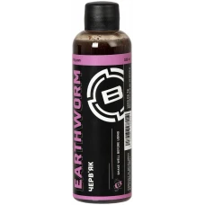 Ліквід Brain Earthworm (хробак) 100ml