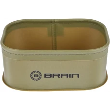 Ємність Brain EVA Box 210х145х80mm Khaki Ємність Brain EVA Box 210х145х80mm Khaki