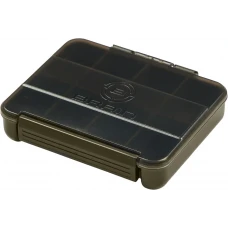 Коробка Brain Tackle Box #32 10.2*8.7*2.4cm (8 sec)