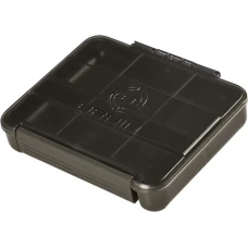 Коробка Brain Tackle Box #34 10.2х8.7х2.4cm (2 layers)