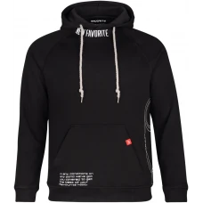 Худі Favorite TGS XL Black