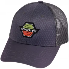 Кепка Favorite Deep water 58 Dark Grey Кепка Favorite Deep water 58 Dark Grey