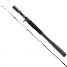 Спінінг Favorite Black Swan Live Target BSWLT1C-6515-120 1.96m 30-120g Fast Casting