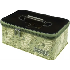 Сумка Favorite Eva Tackle Box TCLB-L 335x205x130mm khaki