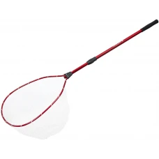 Підсак Favorite Arena ATLNRD1-190 телескоп. 1.25-1.90m к:red
