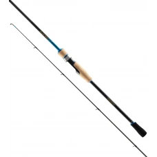 Спінінг Favorite Blue Bird Sharp Jig BBSJ1‑862M‑T 2.58m 5‑20g Ex.Fast