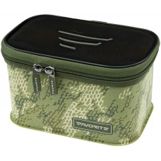 Сумка Favorite Eva Tackle Box TCLB-M 200x150x120mm khaki