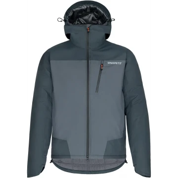 Куртка Favorite X1 Insulation XL long 10K Obsidian/Graphite Куртка Favorite X1 Insulation XL long 10K Obsidian/Graphite