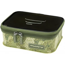 Сумка Favorite Eva Tackle Box TCLB-S 205x160x70mm khaki