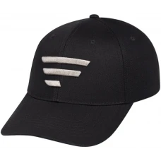Кепка Favorite Silver Logo 56 Black Кепка Favorite Silver Logo 56 Black