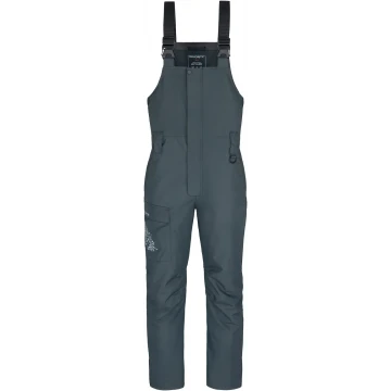 Напівкомбінезон Favorite X1 Insulation M long 10K Obsidian/Graphite Напівкомбінезон Favorite X1 Insulation M long 10K Obsidian/Graphite