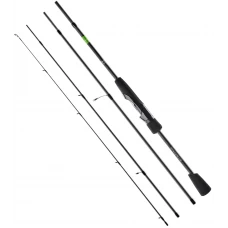 Спінінг Favorite X1 Travel X1.1-684UL 2.03m 2-7g Fast