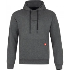 Джерсі Favorite Black logo L Dark Grey Melange