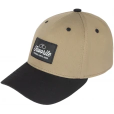 Кепка Favorite 56 Beige/Black