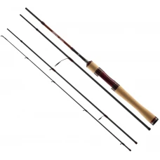 Спінінг Favorite Arena Stream ARNS1-604UL-T 1.83m 2-7g Fast (4 част.)