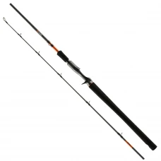 Спінінг Favorite Totem 130 Series TTM1C-662-130 1.98m 40-130g Fast Casting